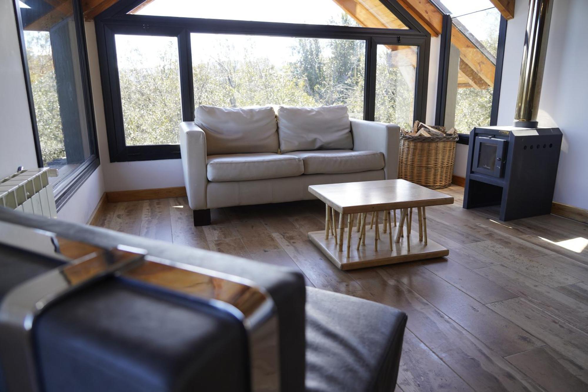 Amarras Hotel Вила Пеуения Екстериор снимка