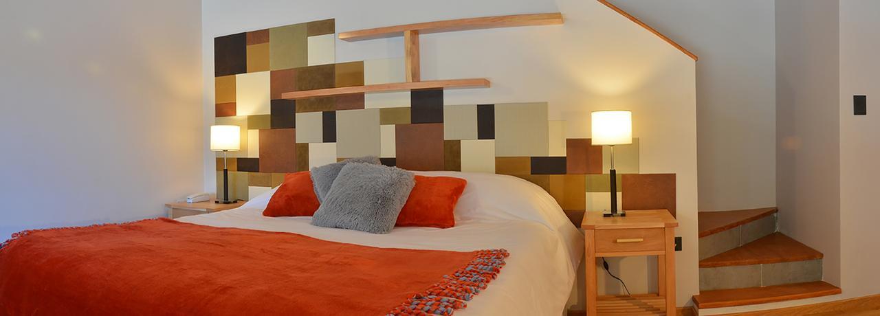 Amarras Hotel Вила Пеуения Екстериор снимка