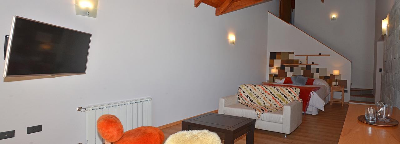 Amarras Hotel Вила Пеуения Екстериор снимка