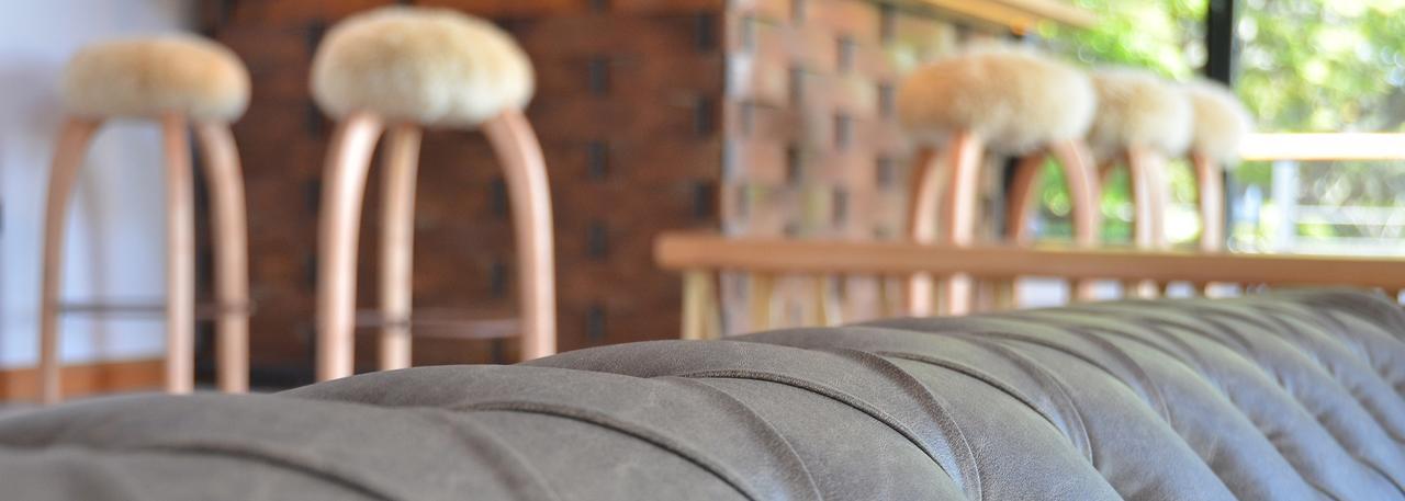 Amarras Hotel Вила Пеуения Екстериор снимка