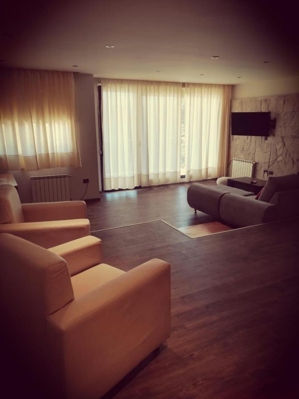 Amarras Hotel Вила Пеуения Екстериор снимка