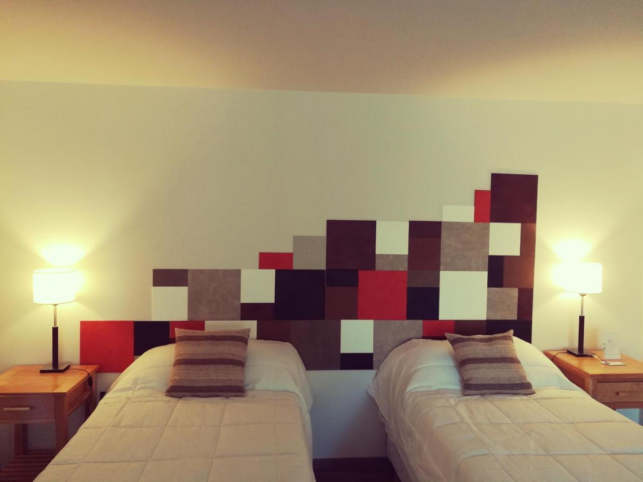 Amarras Hotel Вила Пеуения Екстериор снимка