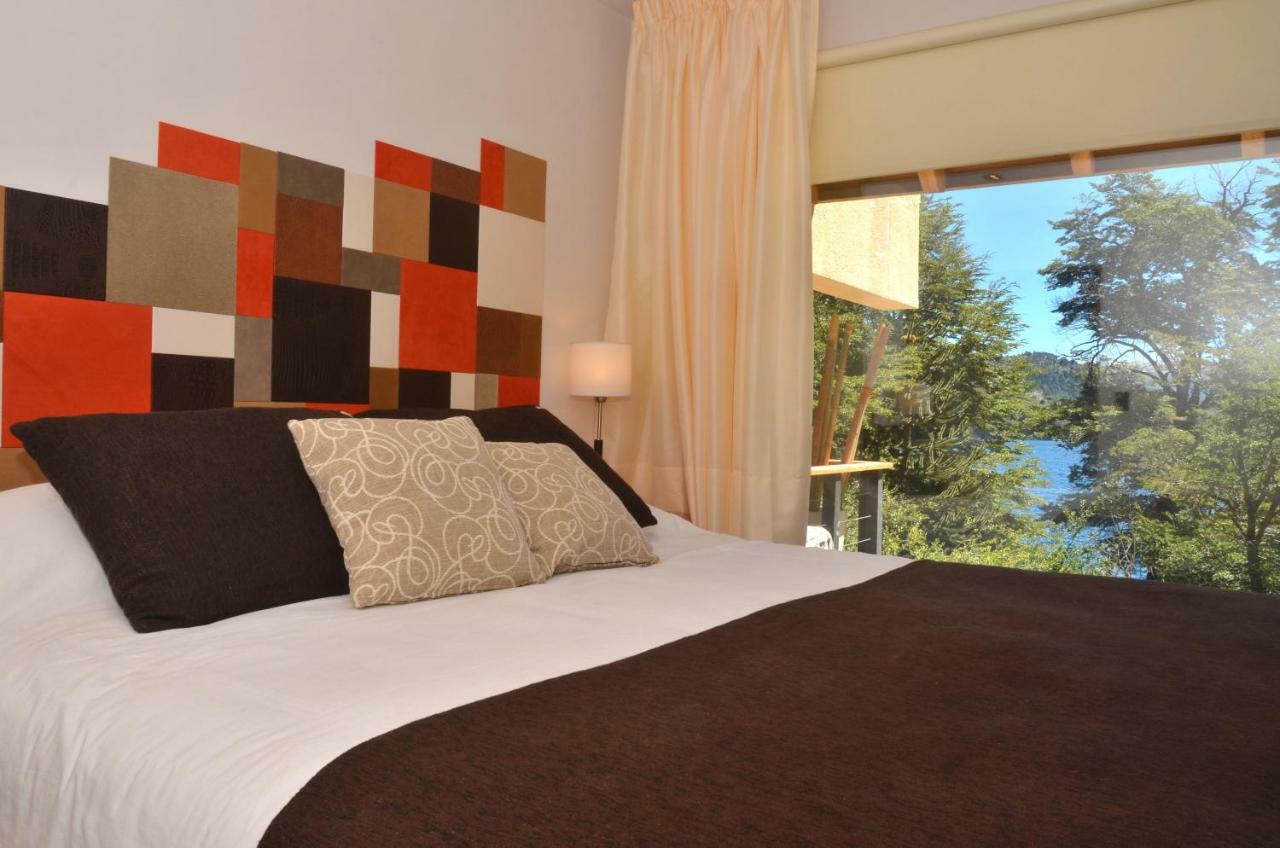 Amarras Hotel Вила Пеуения Екстериор снимка