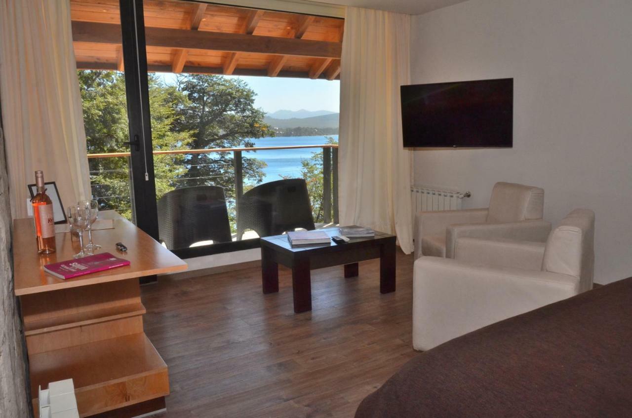 Amarras Hotel Вила Пеуения Екстериор снимка