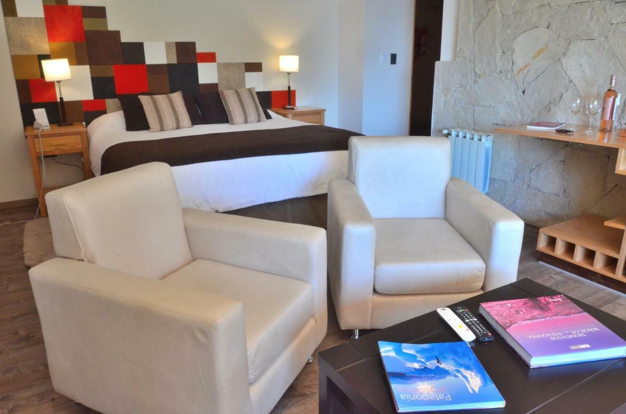 Amarras Hotel Вила Пеуения Екстериор снимка