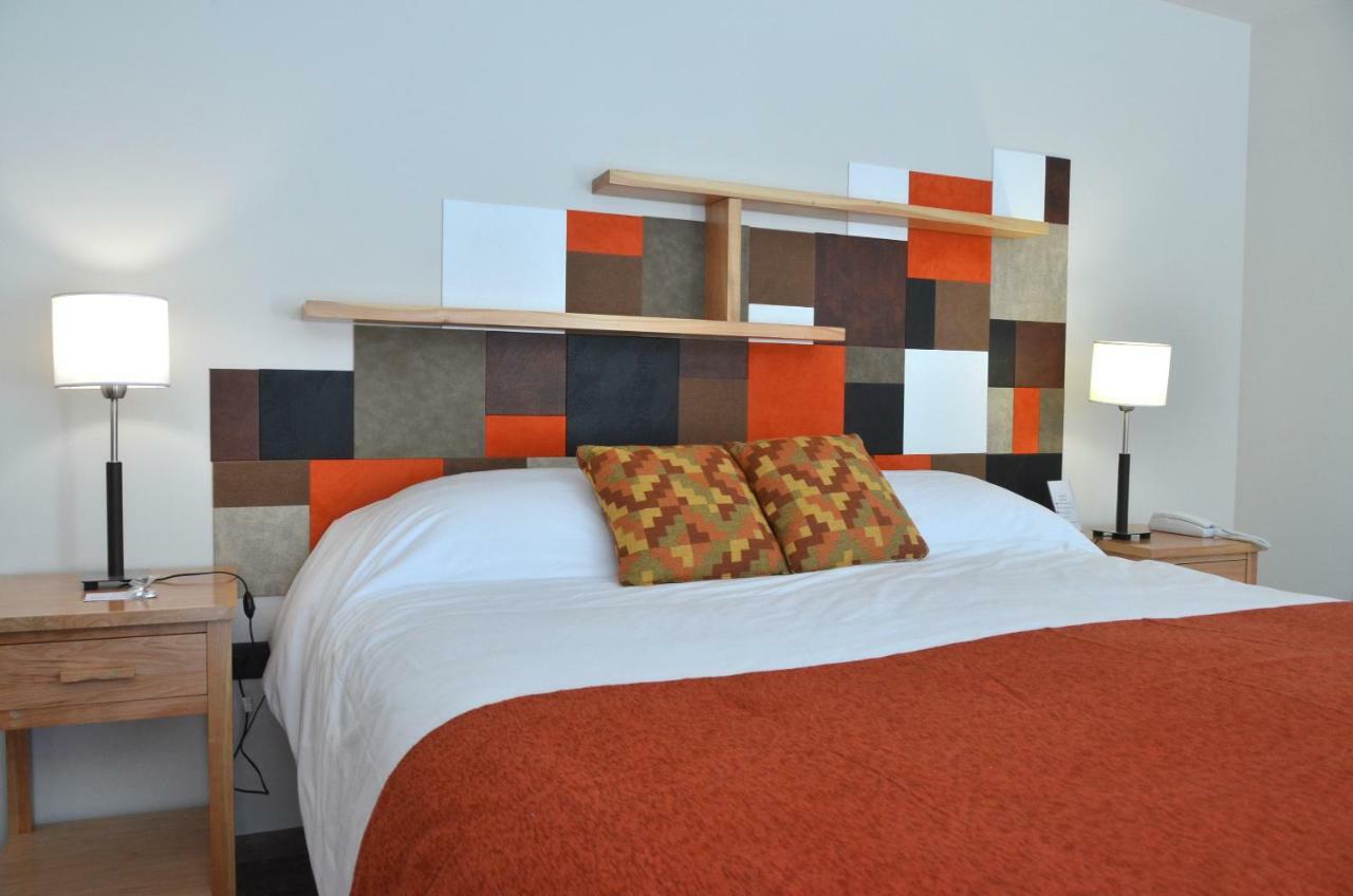 Amarras Hotel Вила Пеуения Екстериор снимка