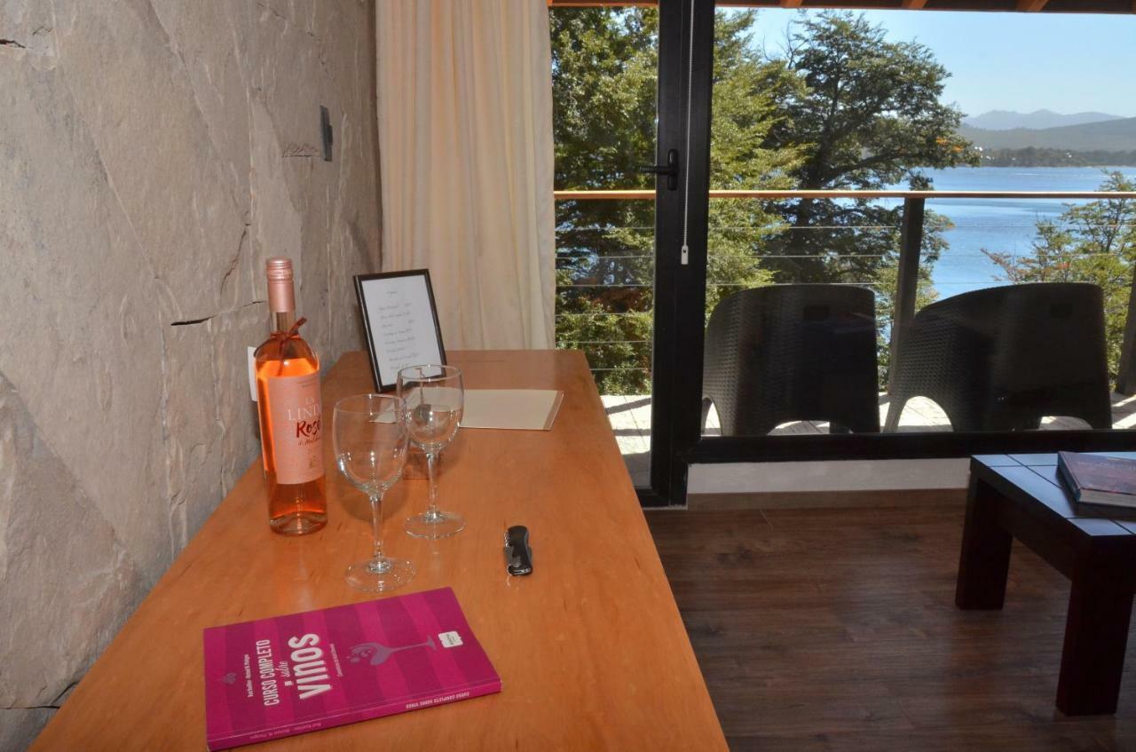 Amarras Hotel Вила Пеуения Екстериор снимка