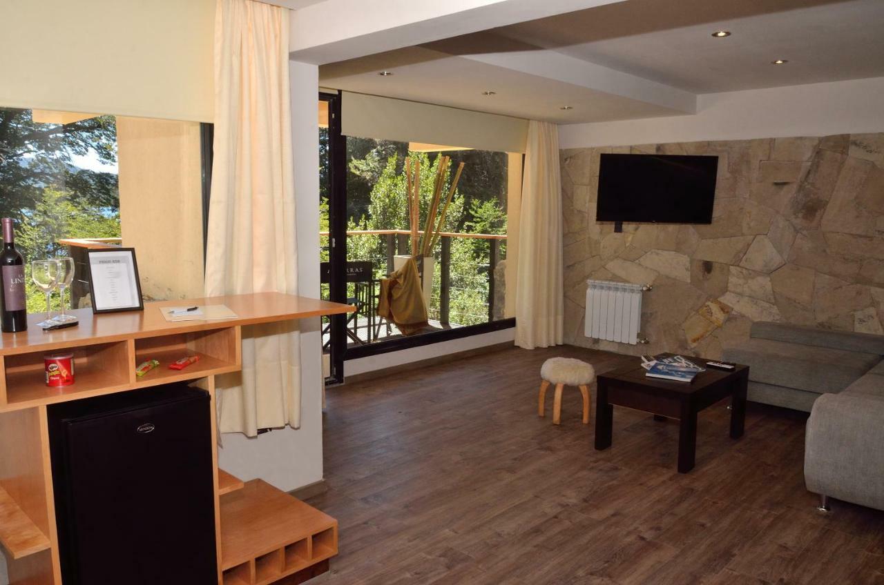 Amarras Hotel Вила Пеуения Екстериор снимка