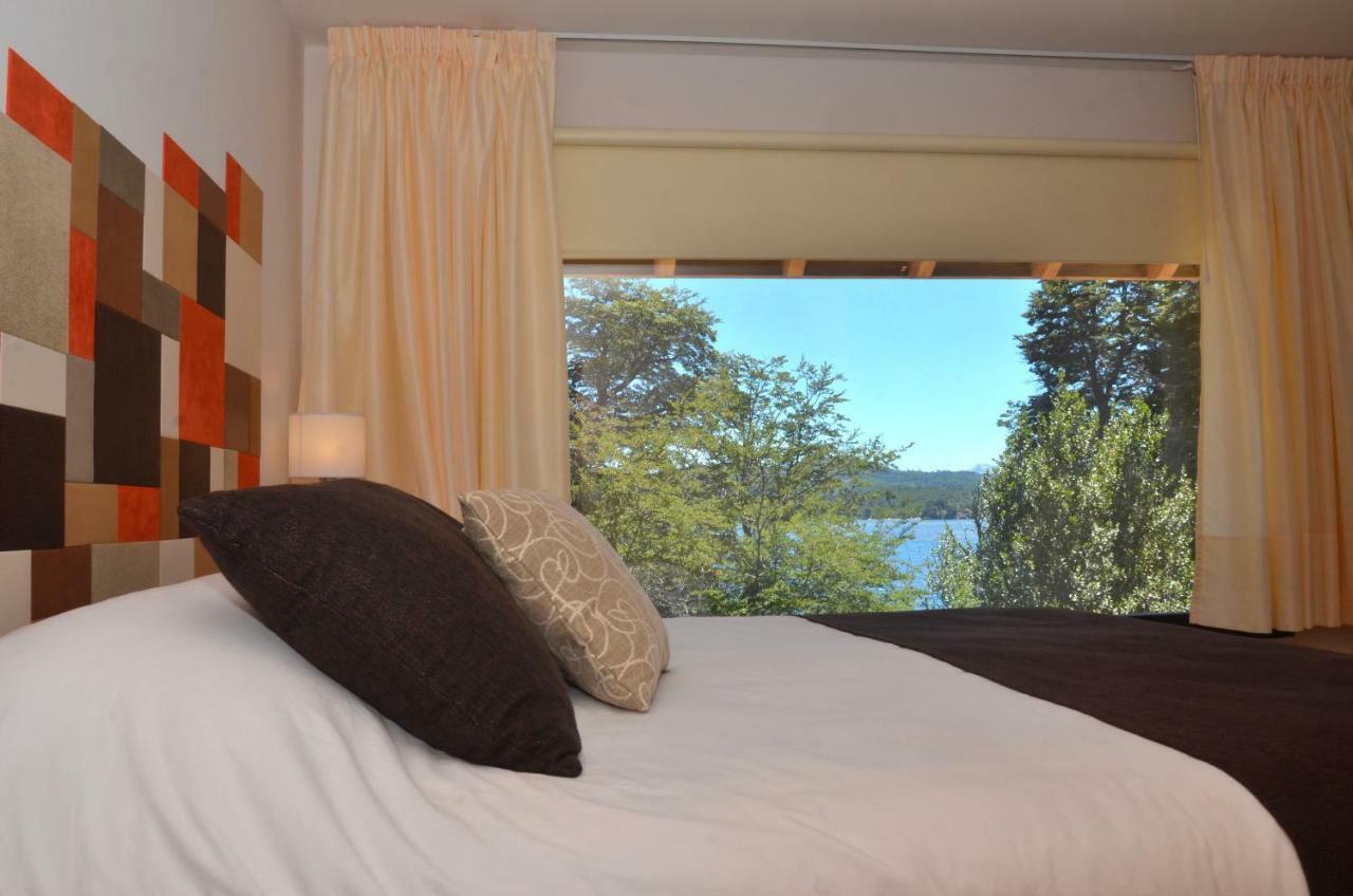 Amarras Hotel Вила Пеуения Екстериор снимка
