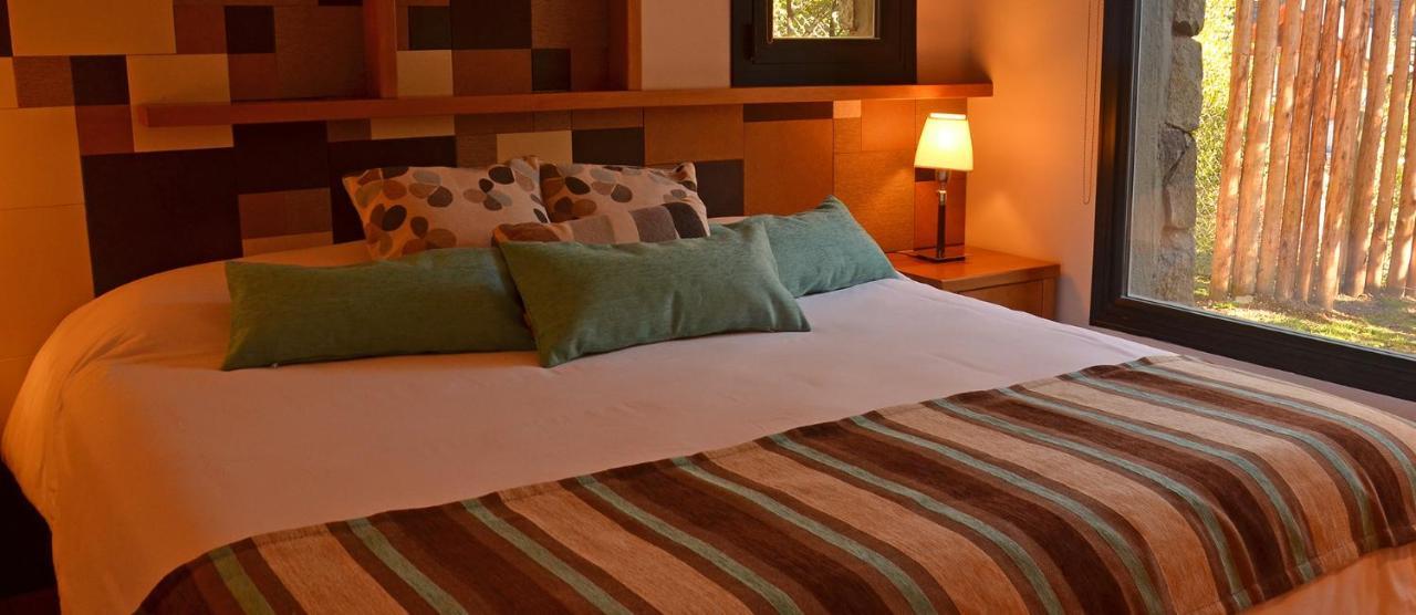 Amarras Hotel Вила Пеуения Екстериор снимка
